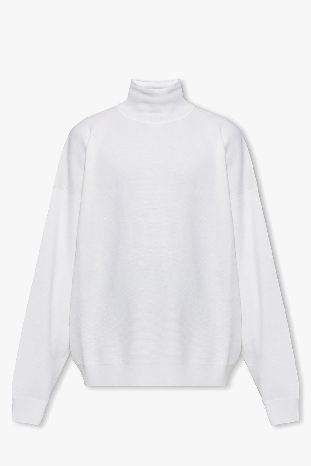 kappa padded jacket ladies VbjdevelopmentsShops Suriname Cream Wool turtleneck sweater Fear Of God